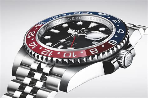 rolex gmt ii oyster bracelet|Rolex gmt master ii oystersteel.